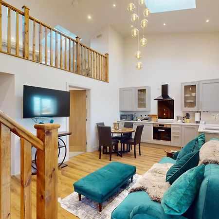 Springwood Barn No2 Merlyn Sheffield Ngoại thất bức ảnh