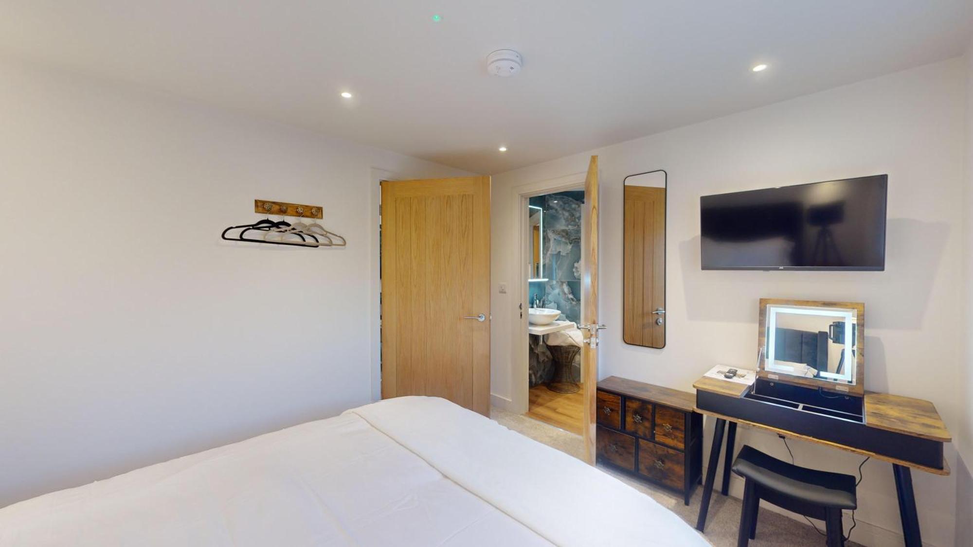 Springwood Barn No2 Merlyn Sheffield Ngoại thất bức ảnh
