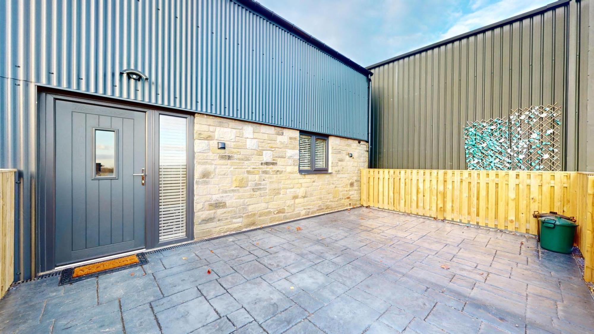 Springwood Barn No2 Merlyn Sheffield Ngoại thất bức ảnh
