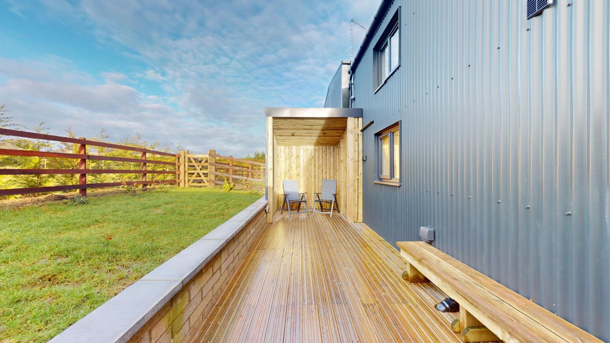 Springwood Barn No2 Merlyn Sheffield Ngoại thất bức ảnh