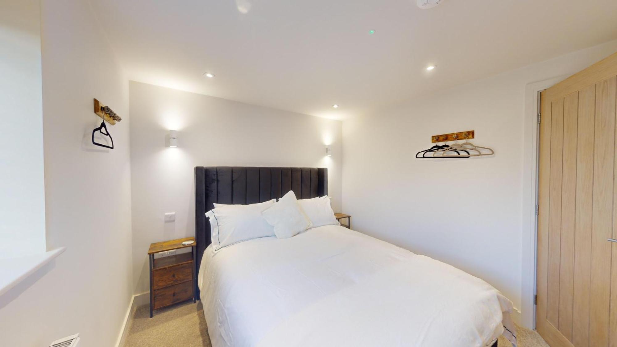 Springwood Barn No2 Merlyn Sheffield Ngoại thất bức ảnh