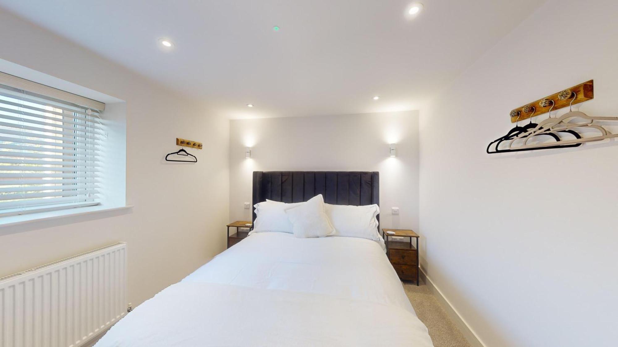 Springwood Barn No2 Merlyn Sheffield Ngoại thất bức ảnh