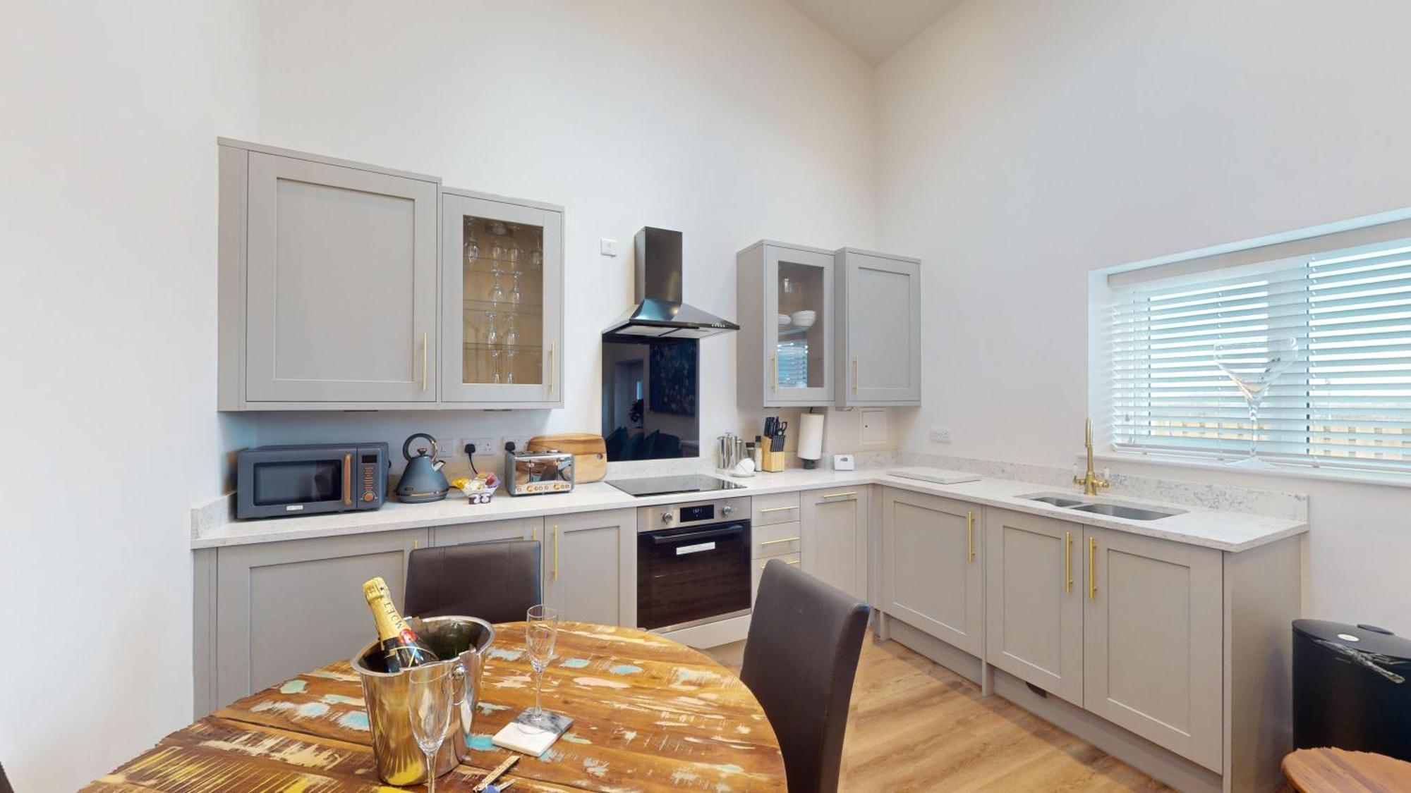 Springwood Barn No2 Merlyn Sheffield Ngoại thất bức ảnh