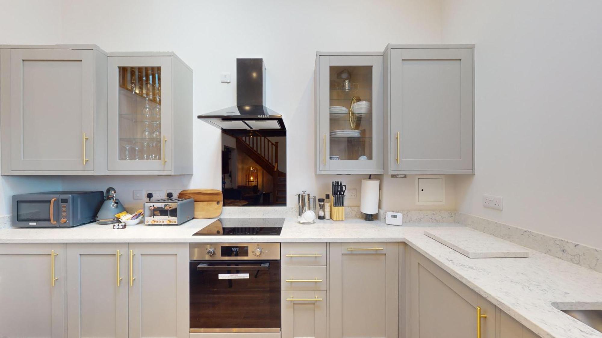 Springwood Barn No2 Merlyn Sheffield Ngoại thất bức ảnh